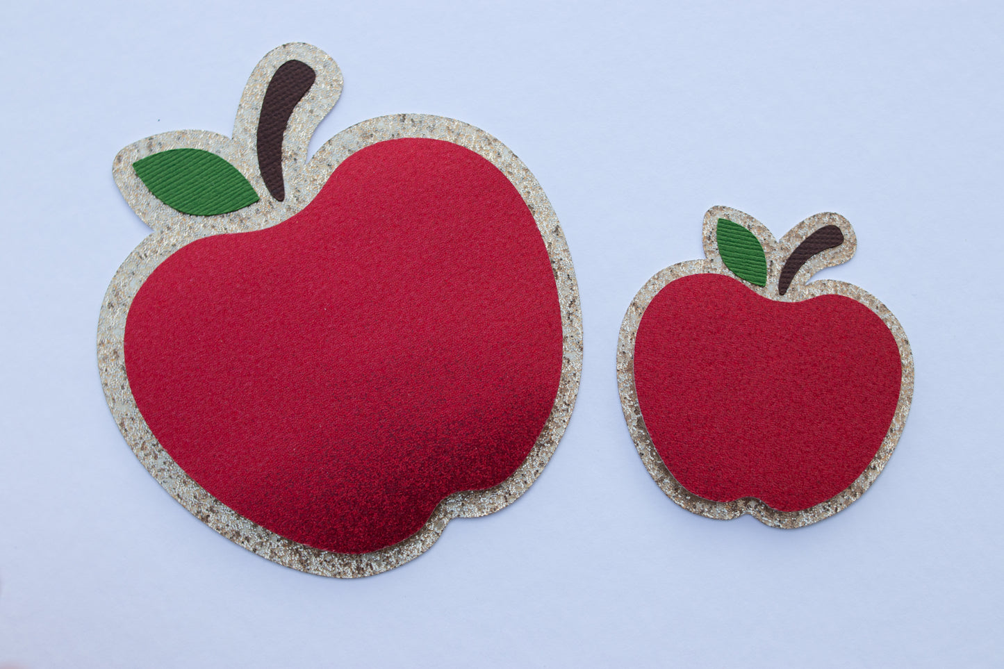 READY TO SHIP - Once Upon a Time - Enchanted Apple