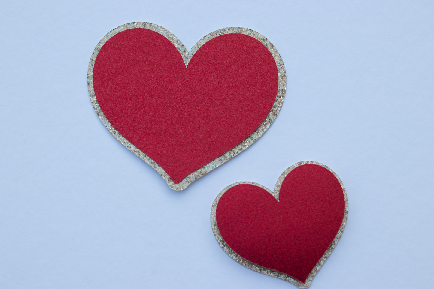 READY TO SHIP - Once Upon a Time - Ever After Heart Pendant