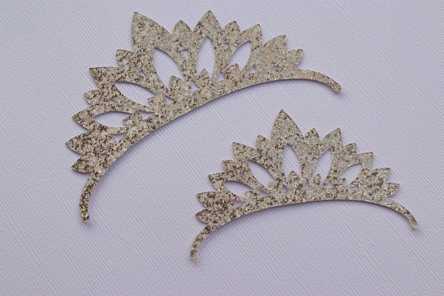 READY TO SHIP - Once Upon a Time - Royal Heirloom Tiara