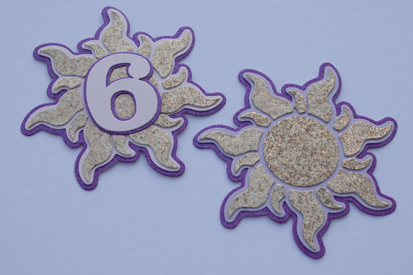 READY TO SHIP - Once Upon a Time - Dreamlight Sun