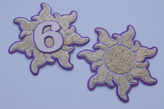 PREORDER MARCH - Once Upon a Time - Dreamlight Sun