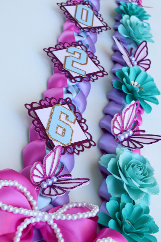 Kindergarten Graduation Lei – 2026