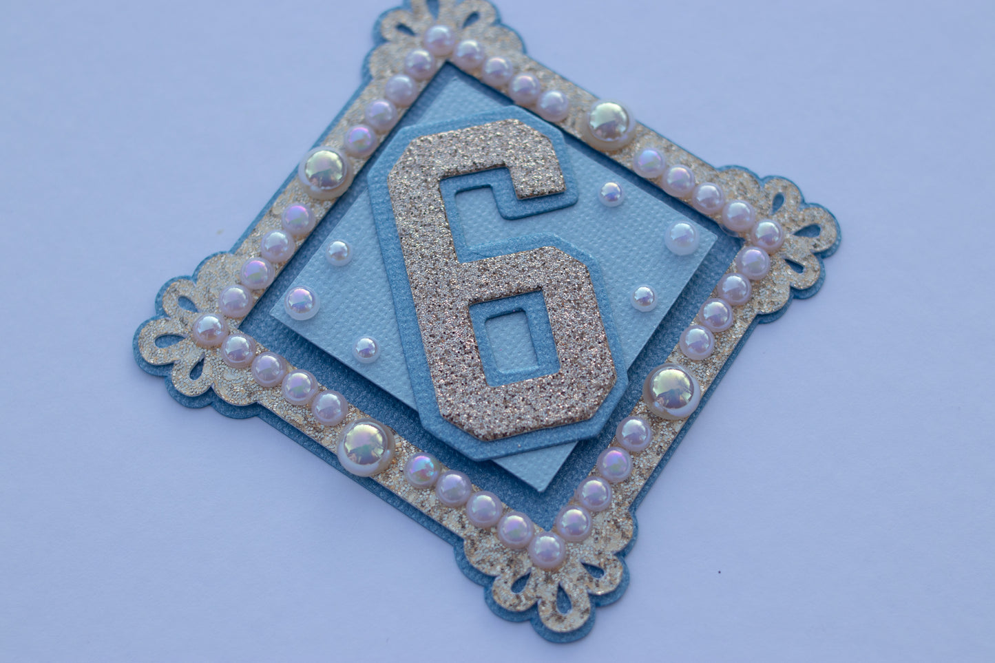 SOLD OUT - Once Upon a Time - Fairy Dream Pendant