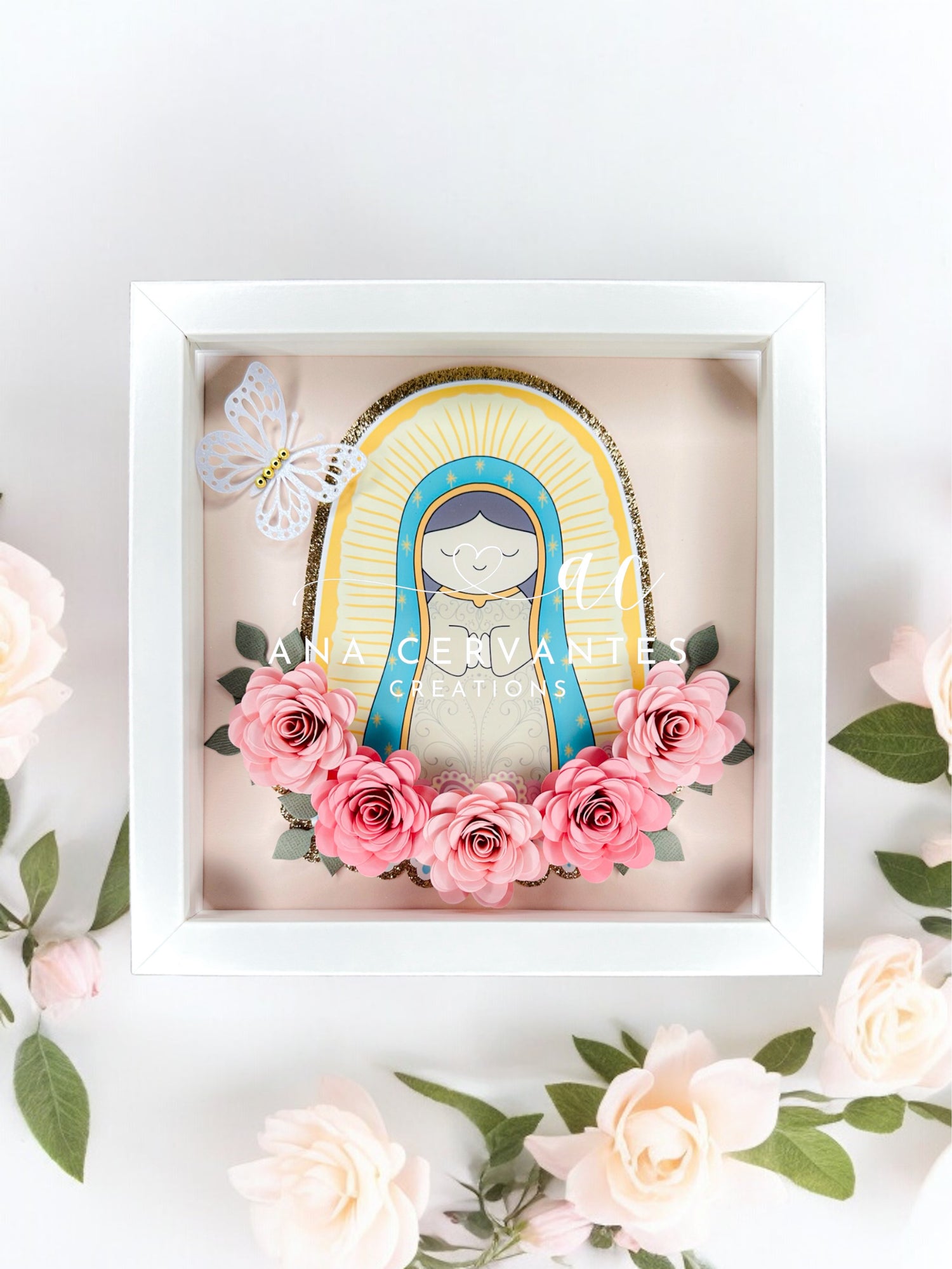 Heavenly Grace Collection