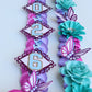 Kindergarten Graduation Lei – 2026