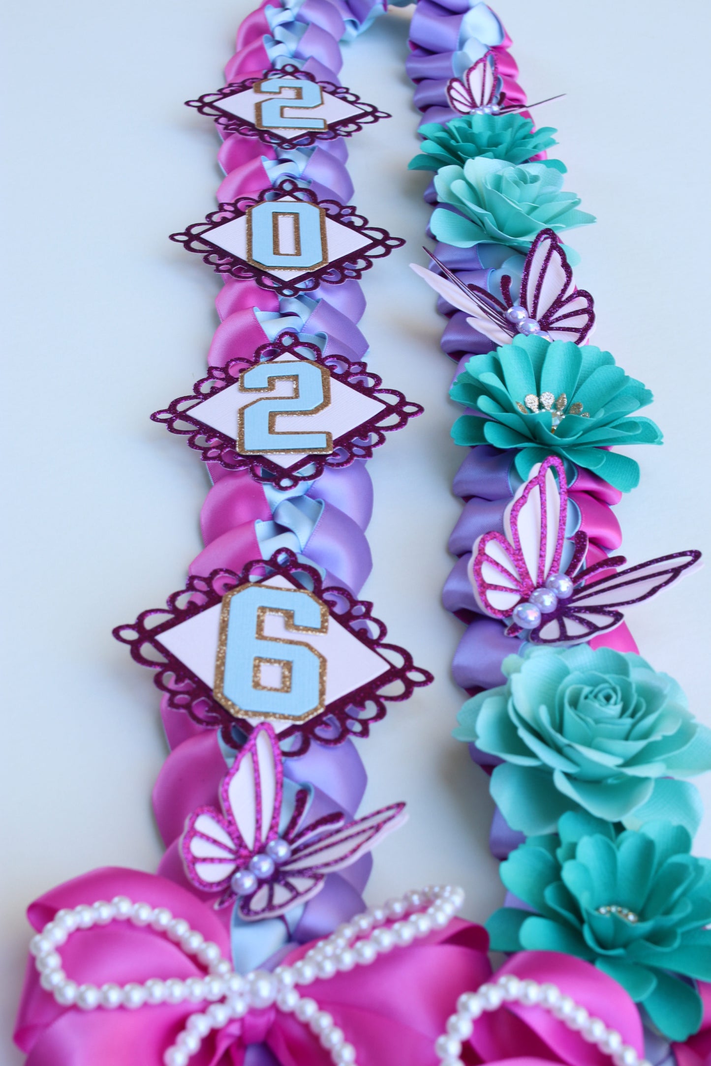 Kindergarten Graduation Lei – 2026