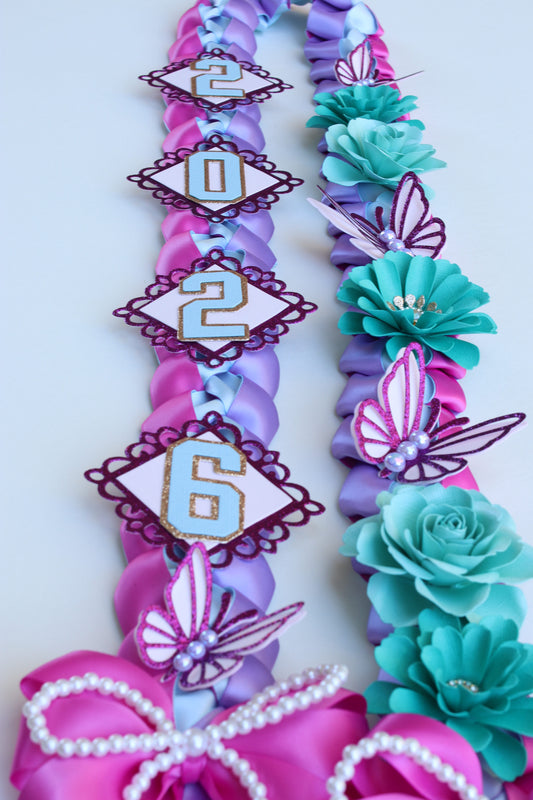 Kindergarten Graduation Lei – 2026