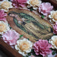 Virgen de Guadalupe Shadowbox