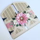 PREORDER - Si Nos Dejan Invitation (Barn Doors) – Wooden Die (MID-NOVEMBER)