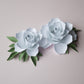 PREORDER - Gardenia Flor by Ana Cervantes – Wooden Dies