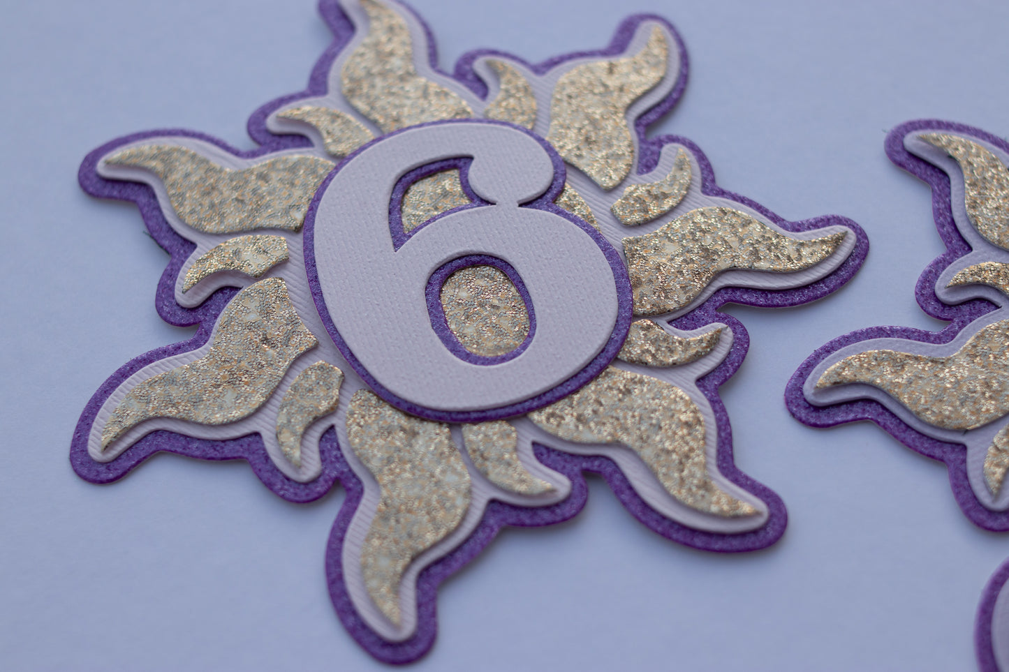 PREORDER MARCH - Once Upon a Time -  Dreamlight Sun