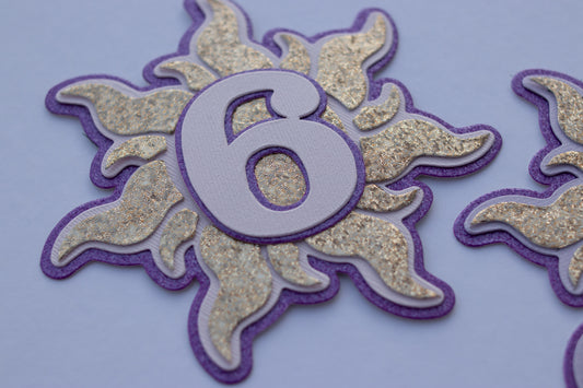 PREORDER MARCH - Once Upon a Time -  Dreamlight Sun