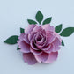 PREORDER - Cryztal Flower – Wooden Die (MID-NOVEMBER)