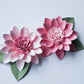 PREORDER - MINI Mirasol by Ana Cervantes (Sunflower) – Wooden Die