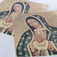 Premium Religious Lithography-Style Prints