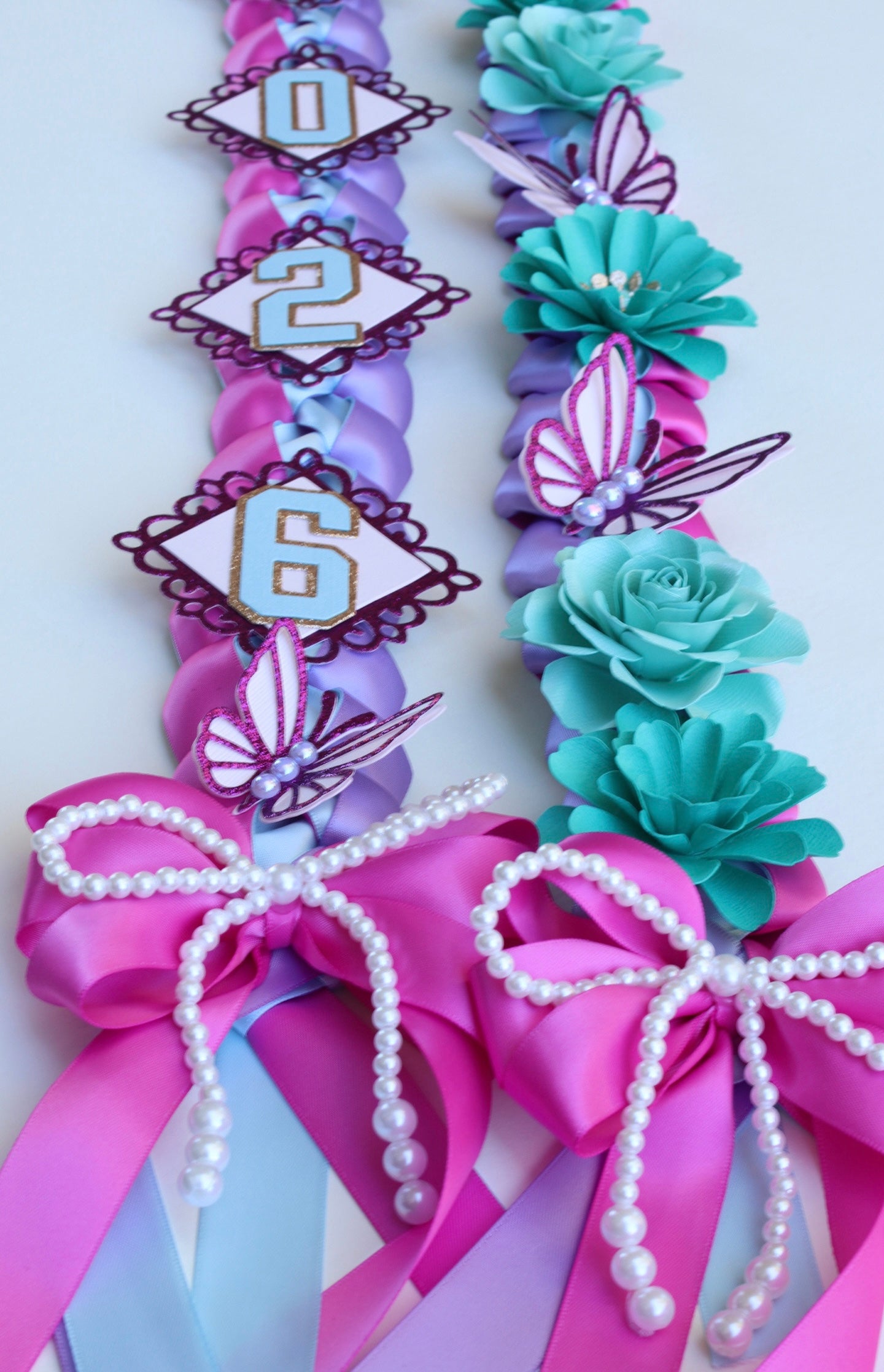 Kindergarten Graduation Lei – 2026