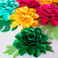 PREORDER - END OF JUNE - LUCIA Succulent – Wooden Die Cut - Aloha Dream Collection