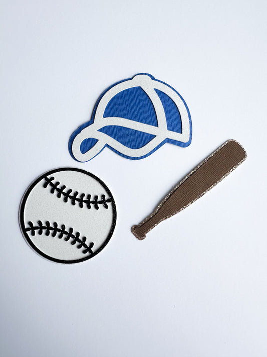 2nd PREORDER - ALL STAR COLLECTION – Wooden Die Set