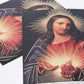 Premium Religious Lithography-Style Prints
