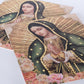 Premium Religious Lithography-Style Prints