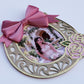 PREORDER - Hermoso Cariño Layered Invitation (Horse Shoe) – Wooden Die (MID-NOVEMBER)