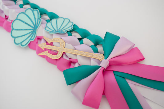 PREORDER MID MARCH - Triton Ruler of the Whispering Waves - Once Upon A Time 2 Collection - Wooden Die/Troquel