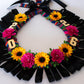 Sarape Bloom 2026 Graduation Lei
