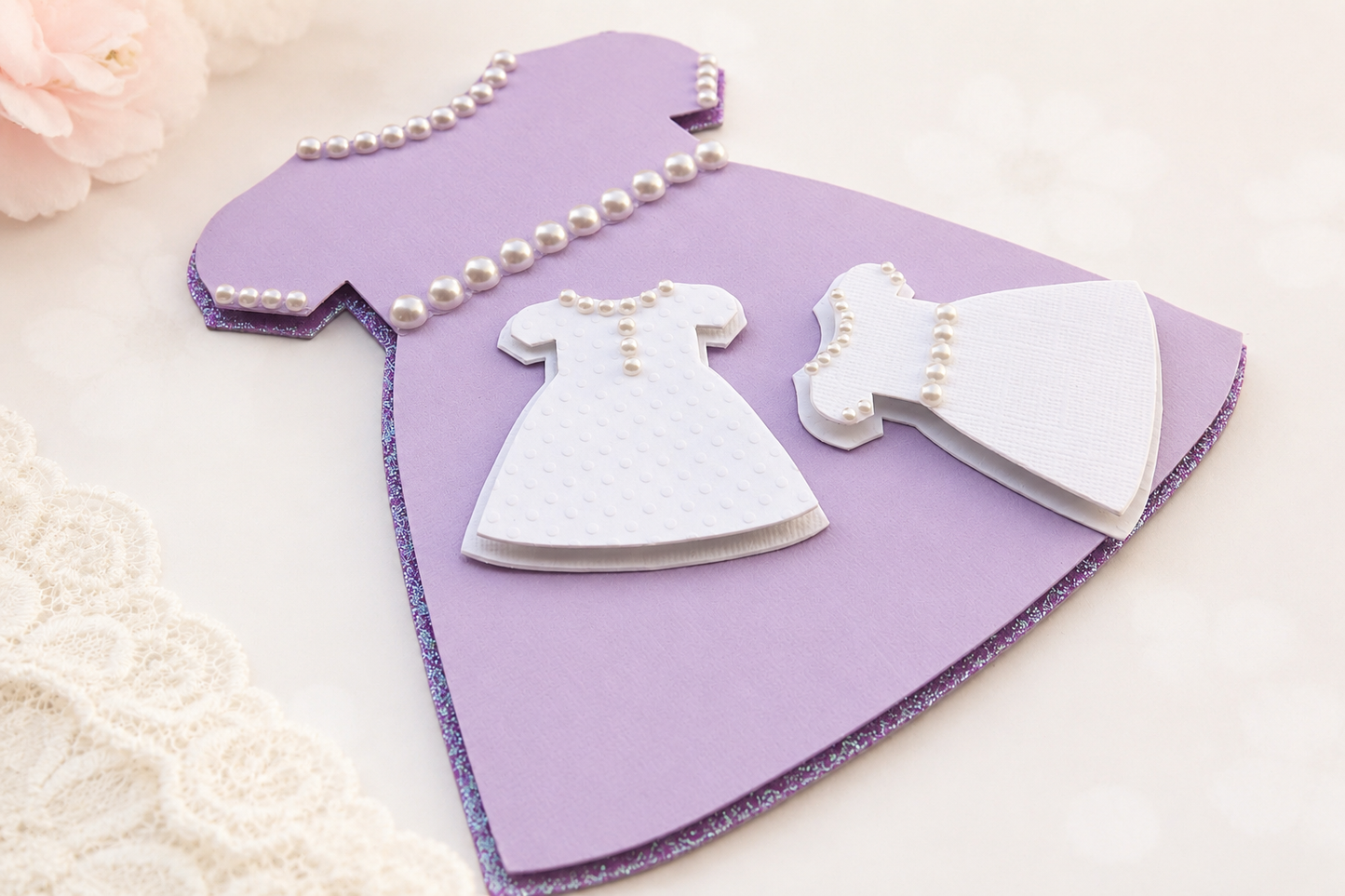 PREORDER - END OF AUGUST - Oh Baby! Party Collection – Wooden Die New Release