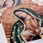 Premium Religious Lithography-Style Prints
