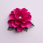 READY-TO-SHIP - Liliana Rose by Ana Cervantes – Wooden Die