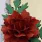PREORDER - Que Bonita! Daffodil Flower by Ana Cervantes – Wooden Die