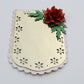 READY TO SHIP - Daisy Lace Banner - Party Sparkle Collection