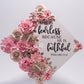 Custom Graduation Cap Topper II