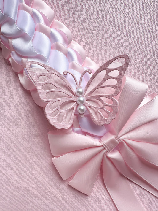 READY TO SHIP - Pixie Blush Wings Butterfly – Wooden Die