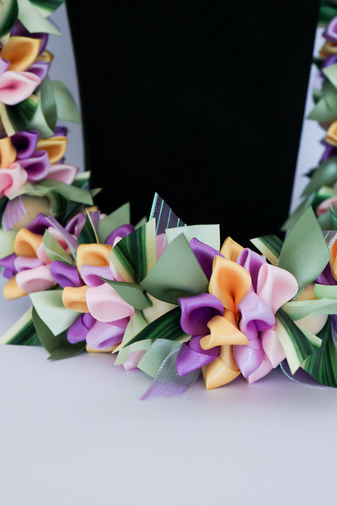 Ohana Lei DIY Kit – Make It Yourself