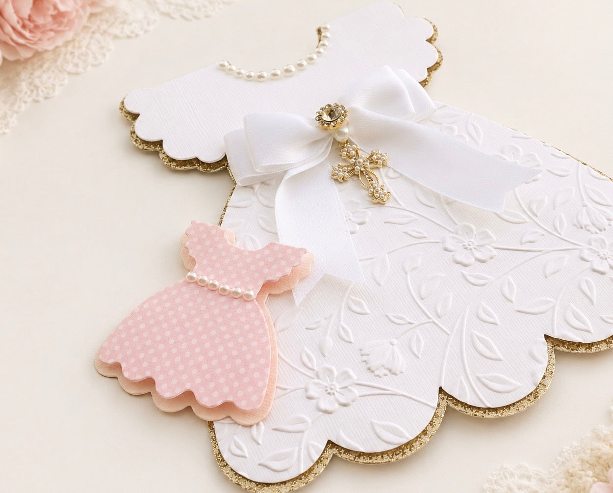 PREORDER - END OF AUGUST - Oh Baby! Party Collection – Wooden Die New Release