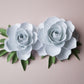 PREORDER - Gardenia Flor by Ana Cervantes – Wooden Dies