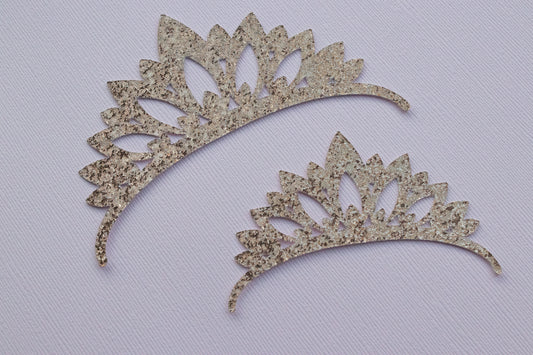 PREORDER MARCH - Once Upon a Time - Royal Heirloom Tiara