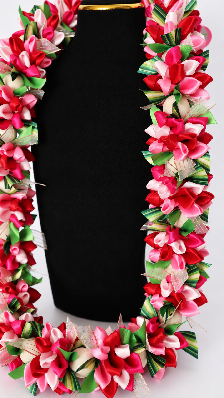 Hawaiian Ohana Lei