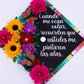 Mexico Lindo Graduation Cap topper