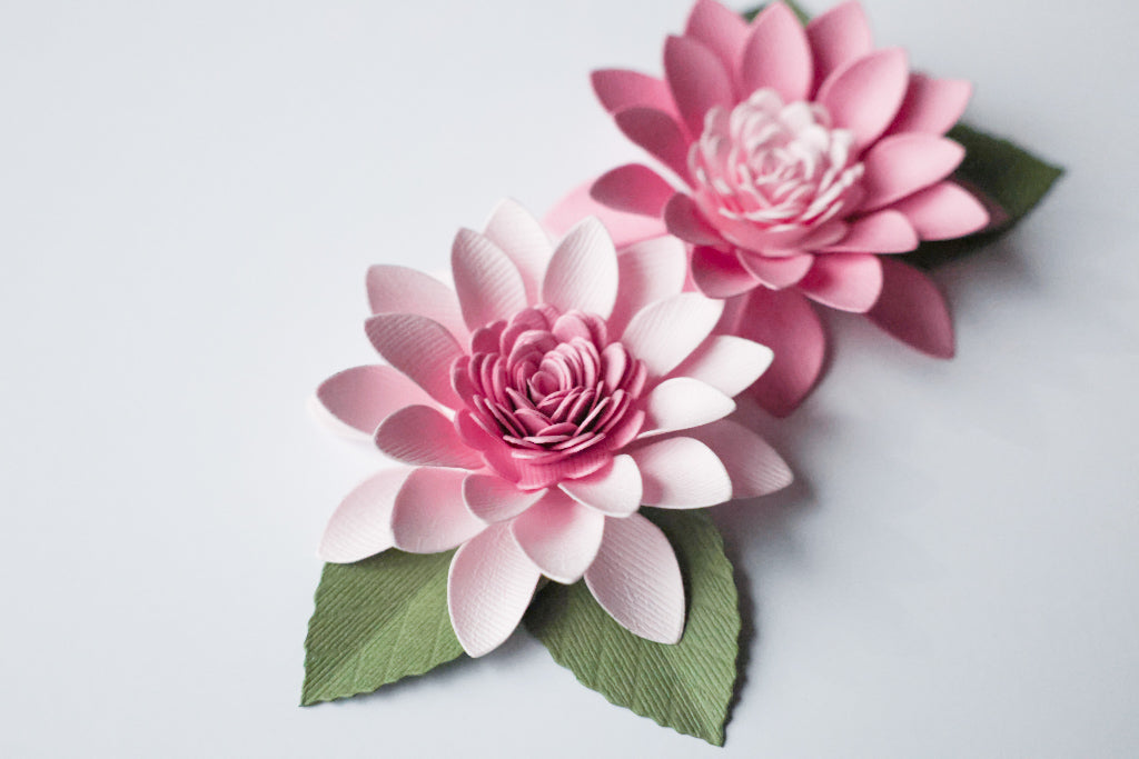 PREORDER - MINI Mirasol by Ana Cervantes (Sunflower) – Wooden Die