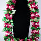 Handmade Ohana Hawaiian Lei