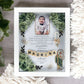 Baptism Proposal Shadowbox Padrinos