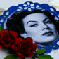 PREORDER - Cielito Lindo Banner – Wooden Die (MID-NOVEMBER)