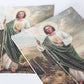 Premium Religious Lithography-Style Prints