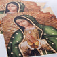 Premium Religious Lithography-Style Prints