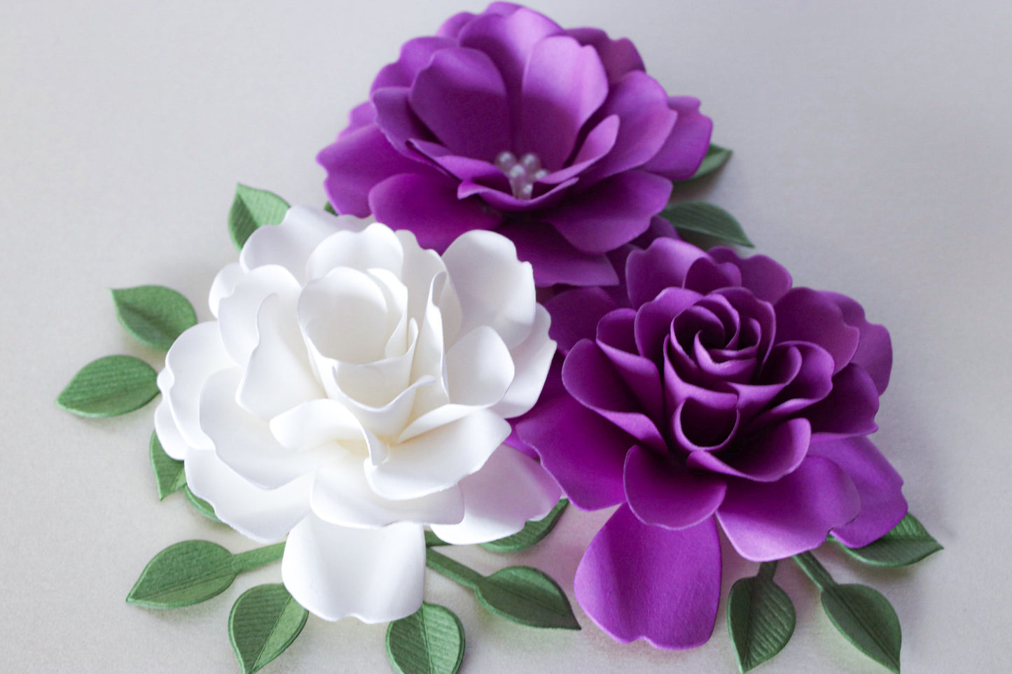 Emilia Rose by Ana Cervantes – Limited Edition Wooden Die