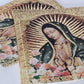 Premium Religious Lithography-Style Prints