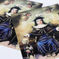 Premium Religious Lithography-Style Prints