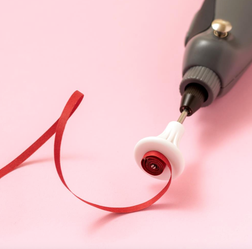 Bazzill USB Spinning Tool Kit